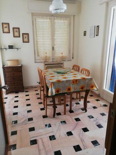 Apartamento Semeria 26 Vista Mare E Posto Auto