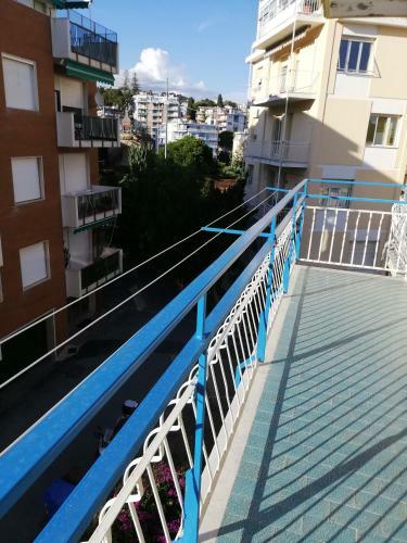 Apartamento Semeria 26 Vista Mare E Posto Auto