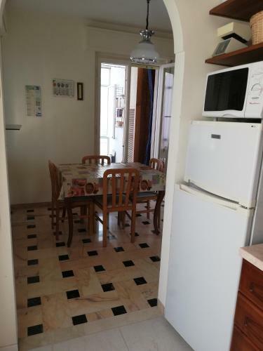 Apartamento Semeria 26 Vista Mare E Posto Auto