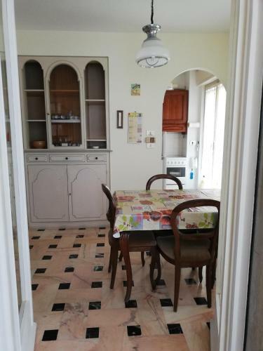 Apartamento Semeria 26 Vista Mare E Posto Auto
