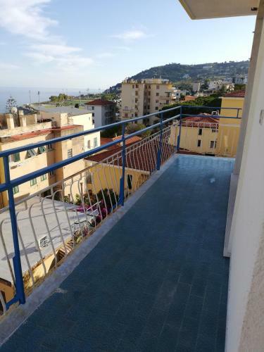Apartamento Semeria 26 Vista Mare E Posto Auto