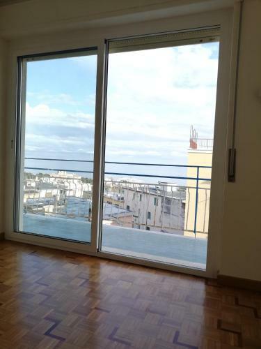 Apartamento Semeria 26 Vista Mare E Posto Auto