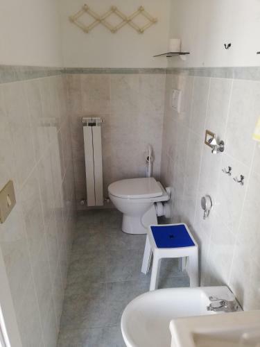 Apartamento Semeria 26 Vista Mare E Posto Auto