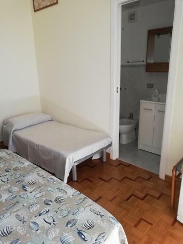 Apartamento Semeria 26 Vista Mare E Posto Auto