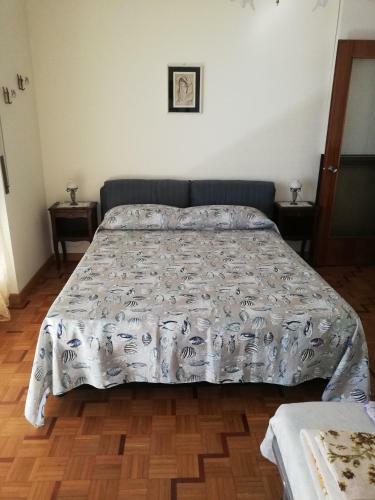 Apartamento Semeria 26 Vista Mare E Posto Auto
