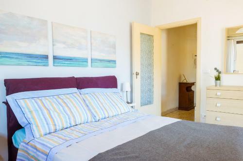 Apartamento Erica Home - 2 Bedrooms, Terrace, Wifi