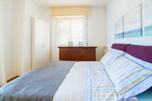 Apartamento Erica Home - 2 Bedrooms, Terrace, Wifi