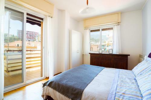 Apartamento Erica Home - 2 Bedrooms, Terrace, Wifi