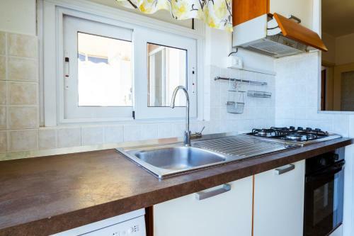 Apartamento Erica Home - 2 Bedrooms, Terrace, Wifi