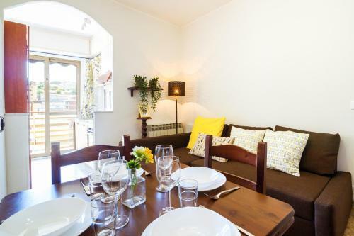 Apartamento Erica Home - 2 Bedrooms, Terrace, Wifi