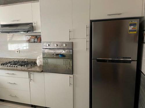 Apartamento La Royal Elite Five Stars- Jasmine 6 - New Cairo
