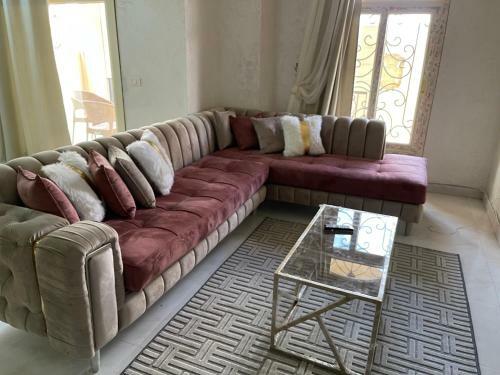 Apartamento La Royal Elite Five Stars- Jasmine 6 - New Cairo
