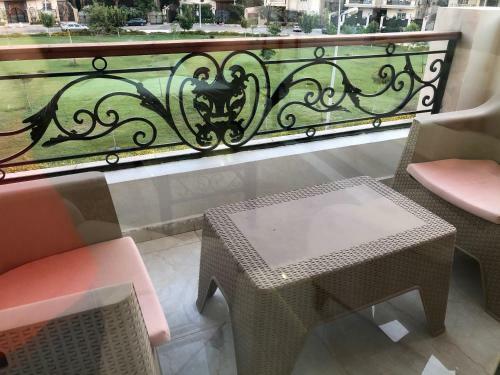 Apartamento La Royal Elite Five Stars- Jasmine 6 - New Cairo