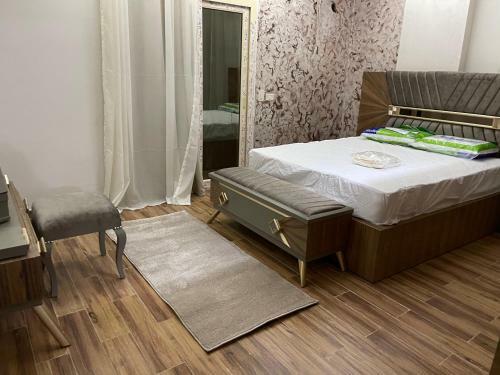 Apartamento La Royal Elite Five Stars- Jasmine 6 - New Cairo