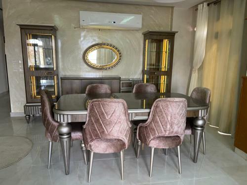 Apartamento La Royal Elite Five Stars- Jasmine 6 - New Cairo