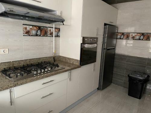 Apartamento La Royal Elite Five Stars- Jasmine 6 - New Cairo