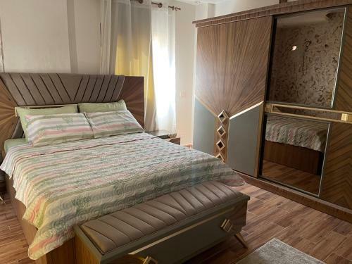 Apartamento La Royal Elite Five Stars- Jasmine 6 - New Cairo