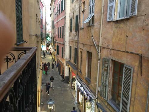 Apartamento La Casa Di Bianca