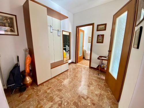 Apartamento Bilocale Vista Mare