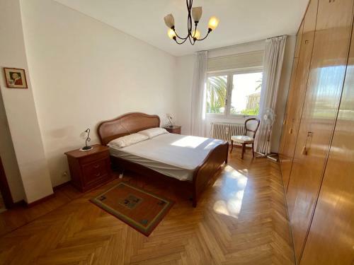 Apartamento Bilocale Vista Mare
