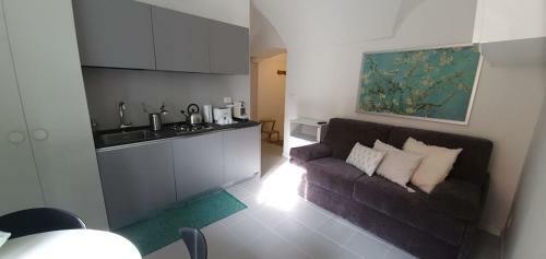 Apartamento Casa Del Pittore