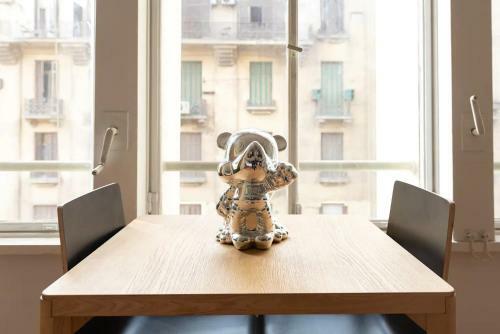 Apartamento Brassbell At Downtown