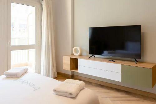 Apartamento Brassbell At Downtown
