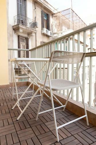 Apartamento Brassbell At Downtown
