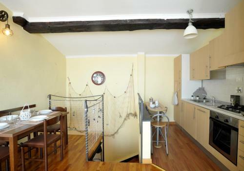 Apartamento Maison Du Port Vieux