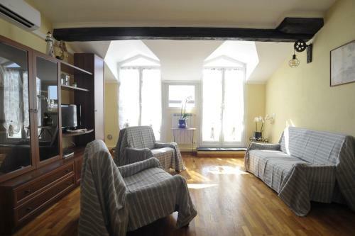 Apartamento Maison Du Port Vieux