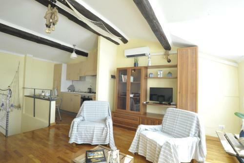 Apartamento Maison Du Port Vieux