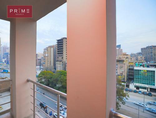 Apartamento Prime Select Gameat Al Dewal