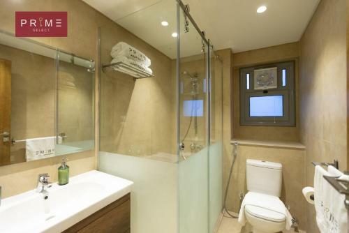 Apartamento Prime Select Gameat Al Dewal