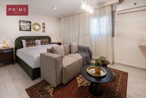 Apartamento Prime Select Gameat Al Dewal