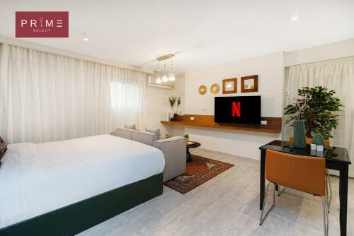 Apartamento Prime Select Gameat Al Dewal