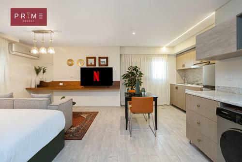 Apartamento Prime Select Gameat Al Dewal