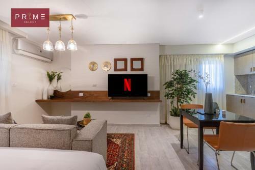 Apartamento Prime Select Gameat Al Dewal