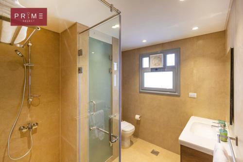 Apartamento Prime Select Gameat Al Dewal