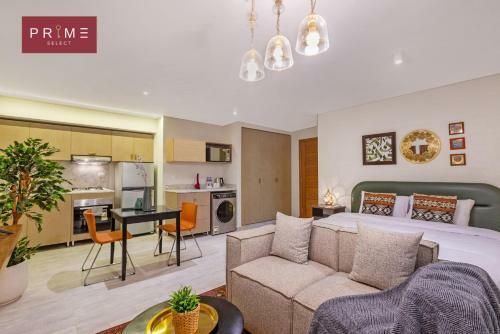 Apartamento Prime Select Gameat Al Dewal