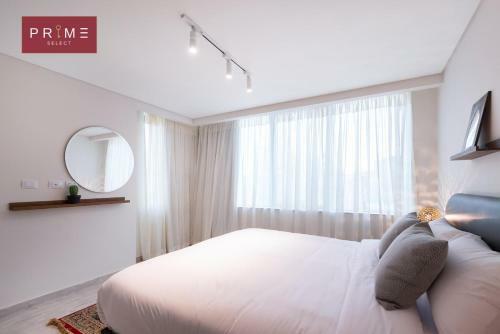 Apartamento Prime Select Gameat Al Dewal