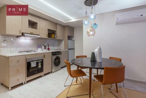 Apartamento Prime Select Gameat Al Dewal
