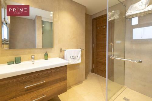 Apartamento Prime Select Gameat Al Dewal