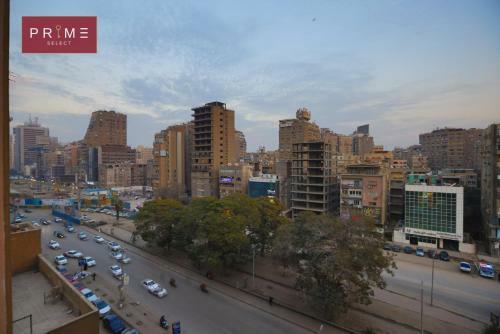 Apartamento Prime Select Gameat Al Dewal
