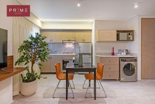 Apartamento Prime Select Gameat Al Dewal
