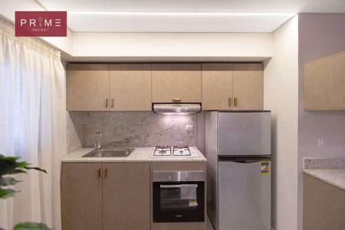 Apartamento Prime Select Gameat Al Dewal