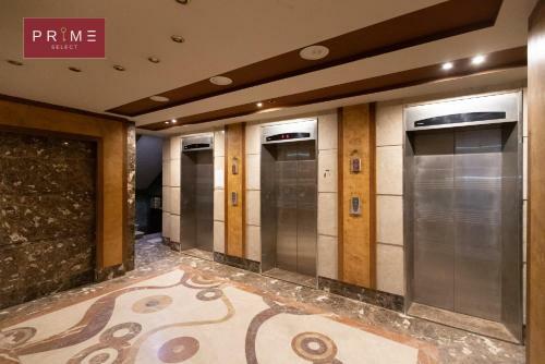 Apartamento Prime Select Gameat Al Dewal