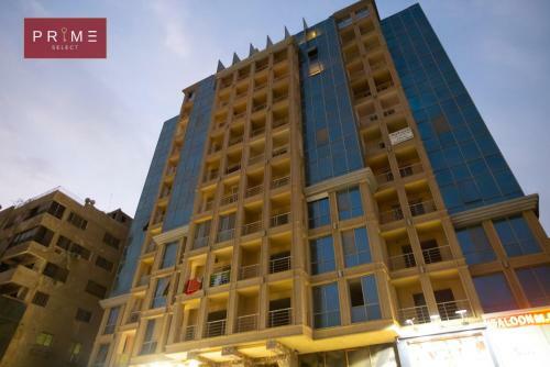 Apartamento Prime Select Gameat Al Dewal