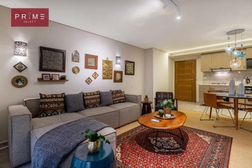 Apartamento Prime Select Gameat Al Dewal