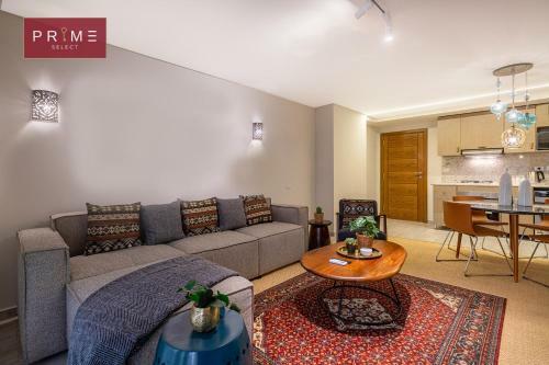 Apartamento Prime Select Gameat Al Dewal