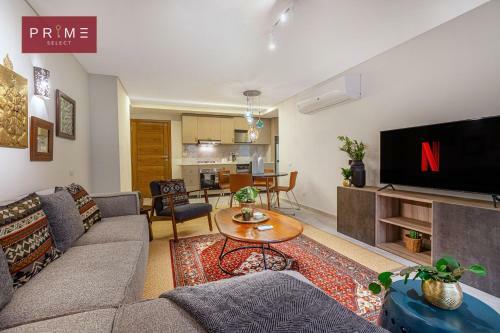 Apartamento Prime Select Gameat Al Dewal
